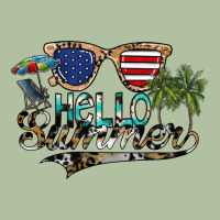 Hello Summer Urban Hoodie | Teevron