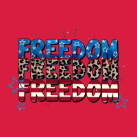 Freedom Freedom Freedom 4th Of July Premium Hoodie | Teevron
