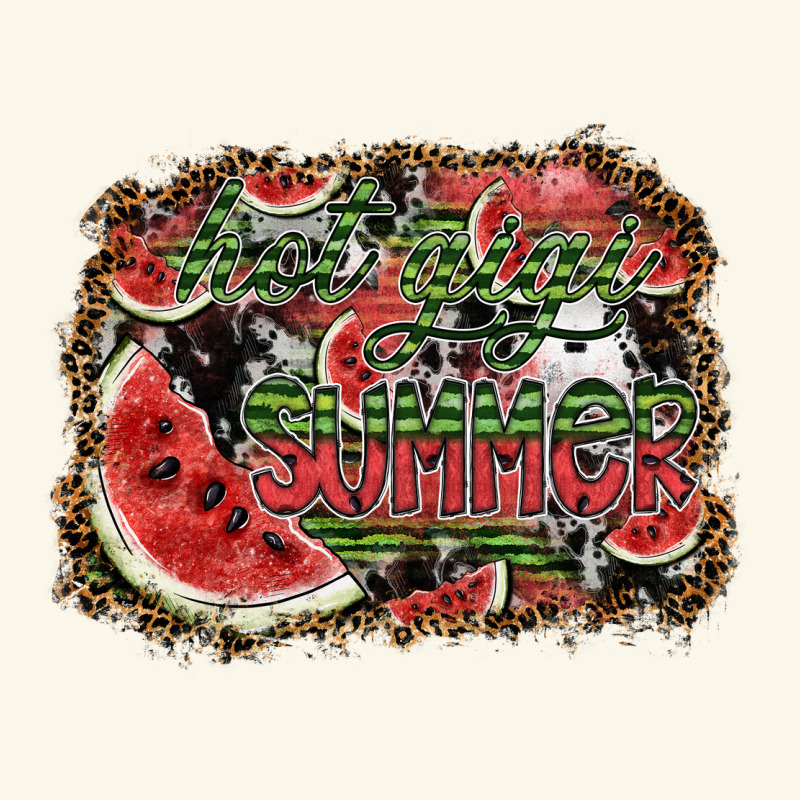 Hot Gigi Summer Premium Hoodie by SublimationCraftShop | Teevron