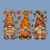 Fall Gnome Urban Hoodie | Teevron