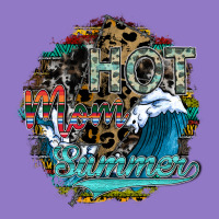 Hot Mom Summer Urban Hoodie | Teevron