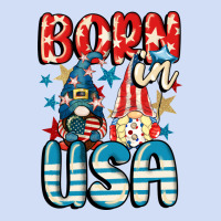 Born In Usa Gnomes 4th Of July Urban Hoodie | Teevron