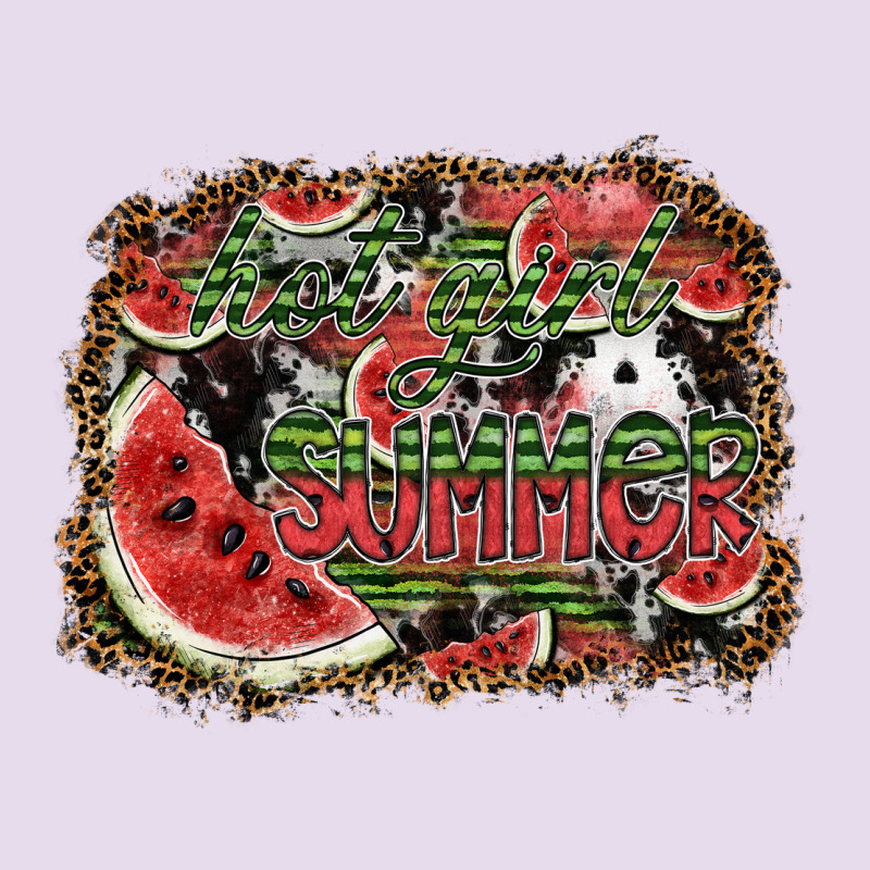 Hot Girl Summer Premium Hoodie by SublimationCraftShop | Teevron