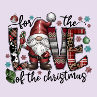 For The Love Of The Christmas Premium Hoodie | Teevron