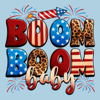 Boom Boom Baby Premium Hoodie | Teevron