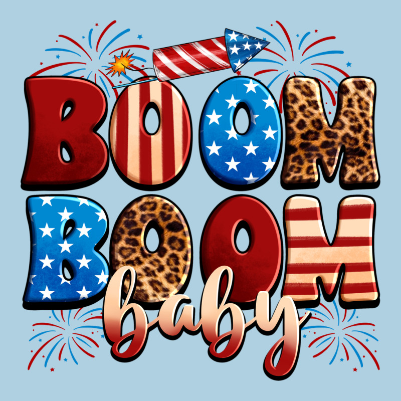 Boom Boom Baby Premium Hoodie by Neo Western | Teevron