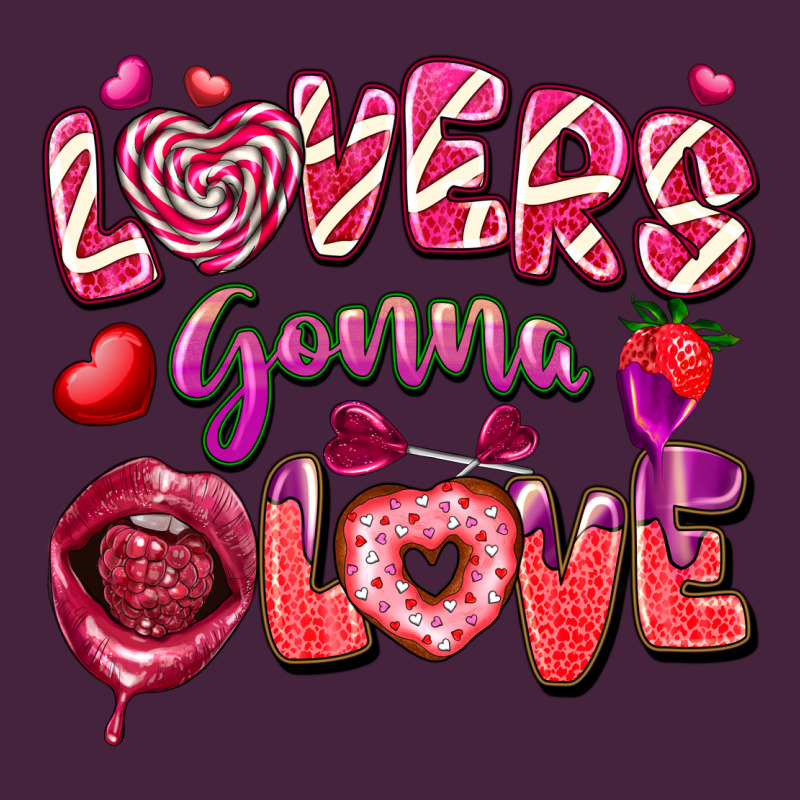 Lovers Gonna Love Classic Tee by FaDigitalArtStudio | Teevron