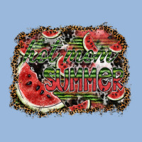 Hot Mom Summer Premium Hoodie | Teevron