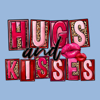 Hugs And Kisses Premium Hoodie | Teevron