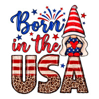 Born in the USA gnome | Teevron