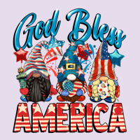God Blessed America Gnomes 4th Of July Premium Hoodie | Teevron
