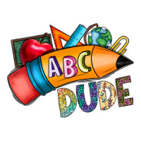 dude | Teevron