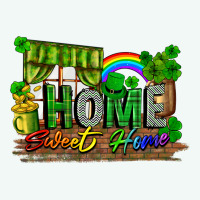 Home Sweet Home Premium Hoodie | Teevron