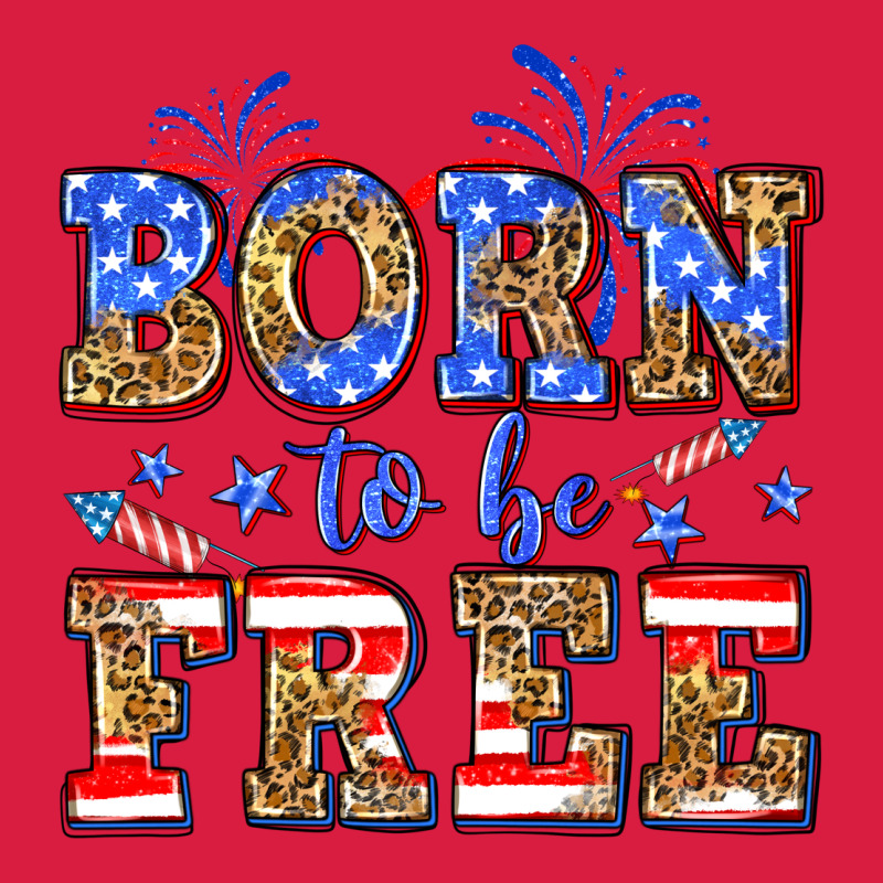 Born To Be Free Premium Hoodie by Neo Western | Teevron