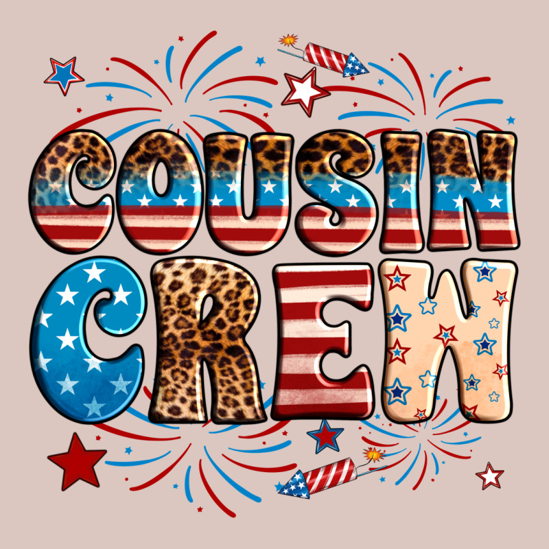 Cousin Crew Premium Hoodie by Neo Western | Teevron