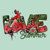 Love Summer Premium Hoodie | Teevron
