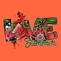 Love Summer Premium Hoodie | Teevron