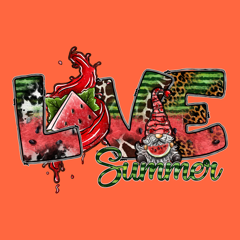 Love Summer Premium Hoodie by SublimationCraftShop | Teevron