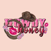Howdy Honey Valentine's Day Urban Hoodie | Teevron