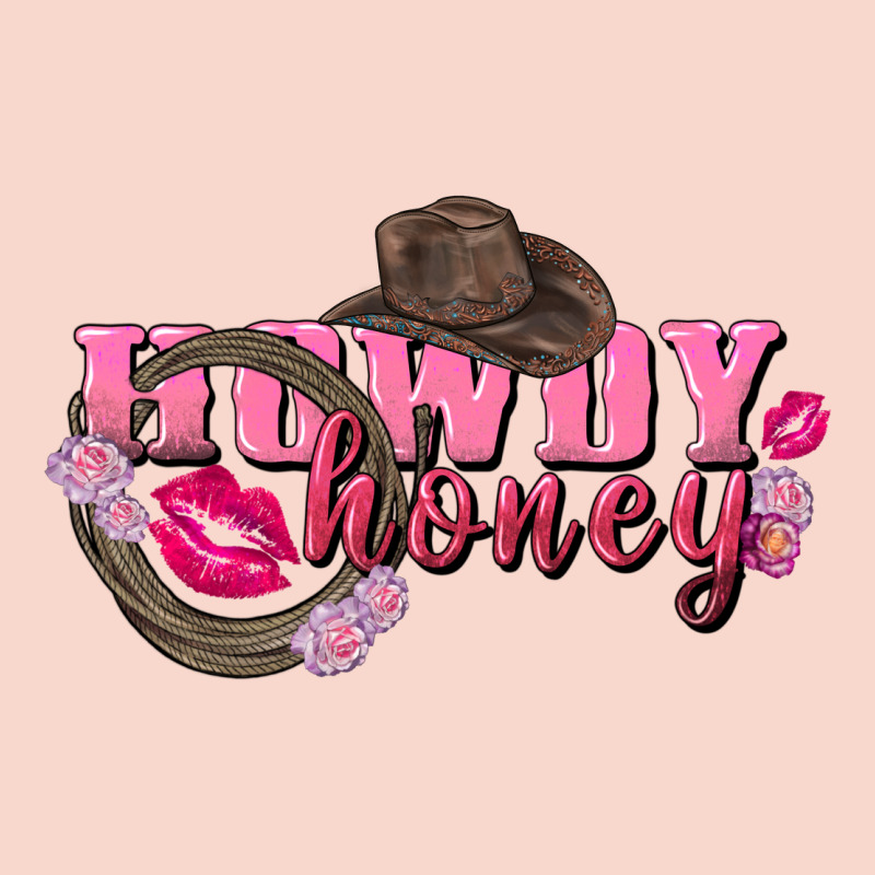 Howdy Honey Valentine's Day Urban Hoodie by FaDigitalArtStudio | Teevron