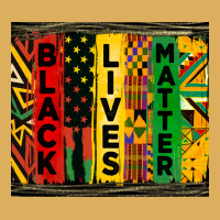 Black Lives Matter Tumbler Premium Hoodie | Teevron