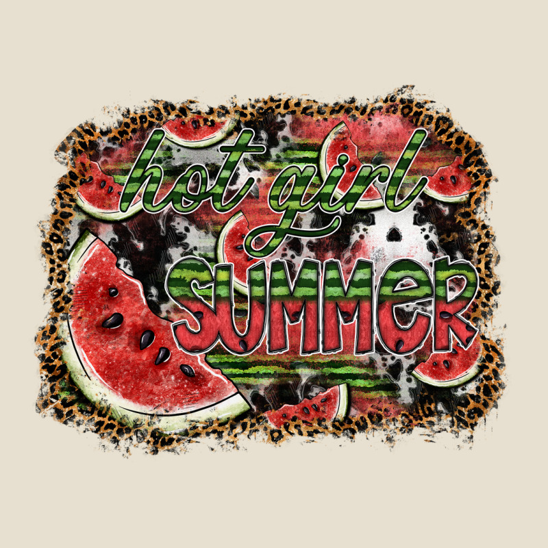 Hot Girl Summer Urban Hoodie by SublimationCraftShop | Teevron
