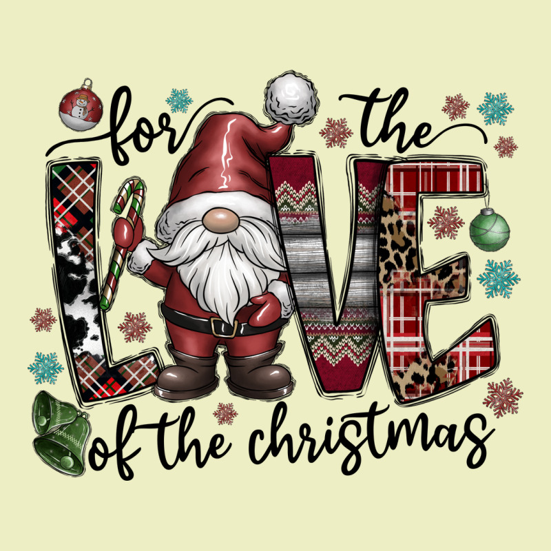 For The Love Of The Christmas Urban Hoodie by CowhideDigitalArt | Teevron