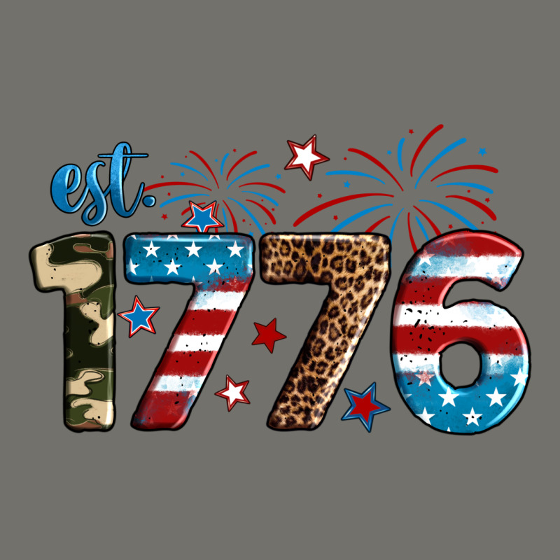 Est. 1776 Premium Hoodie by Neo Western | Teevron