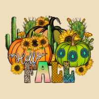 Hello Fall Premium Hoodie | Teevron