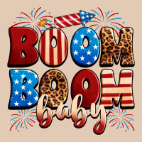Boom Boom Baby Urban Hoodie | Teevron