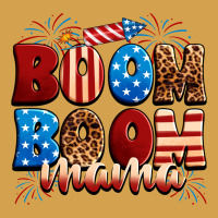 Boom Boom Mama Urban Hoodie | Teevron