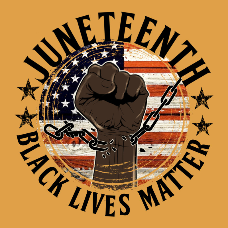 Black Lives Matter Premium Hoodie by HRA Design Shop | Teevron