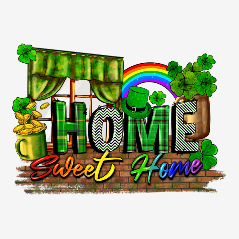 Home Sweet Home Urban Hoodie by FaDigitalArtStudio | Teevron