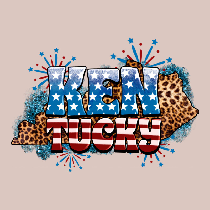 Fourth Of July Kentucky Premium Hoodie by Neo Western | Teevron