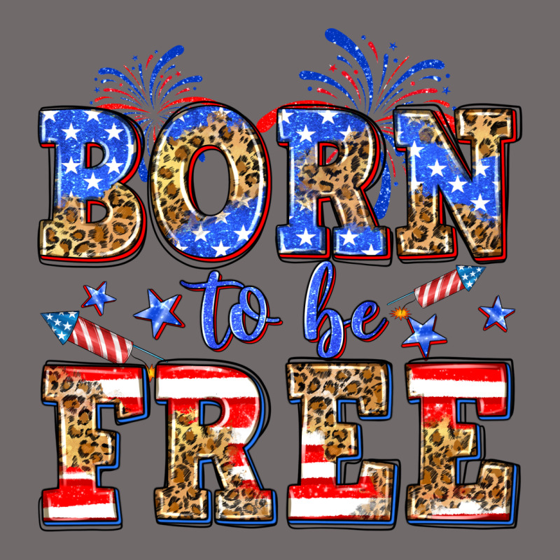 Born To Be Free Urban Hoodie by Neo Western | Teevron