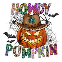 howdy pumpkin | Teevron