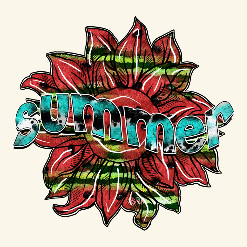 Summer Premium Hoodie by SublimationCraftShop | Teevron