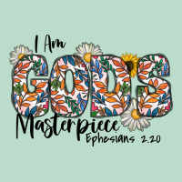I Am Gods Master Piece Ephesians Premium Hoodie | Teevron