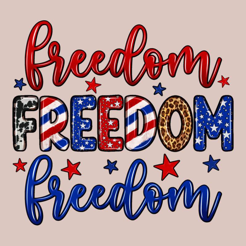 Freedom Freedom Freedom Premium Hoodie by Neo Western | Teevron