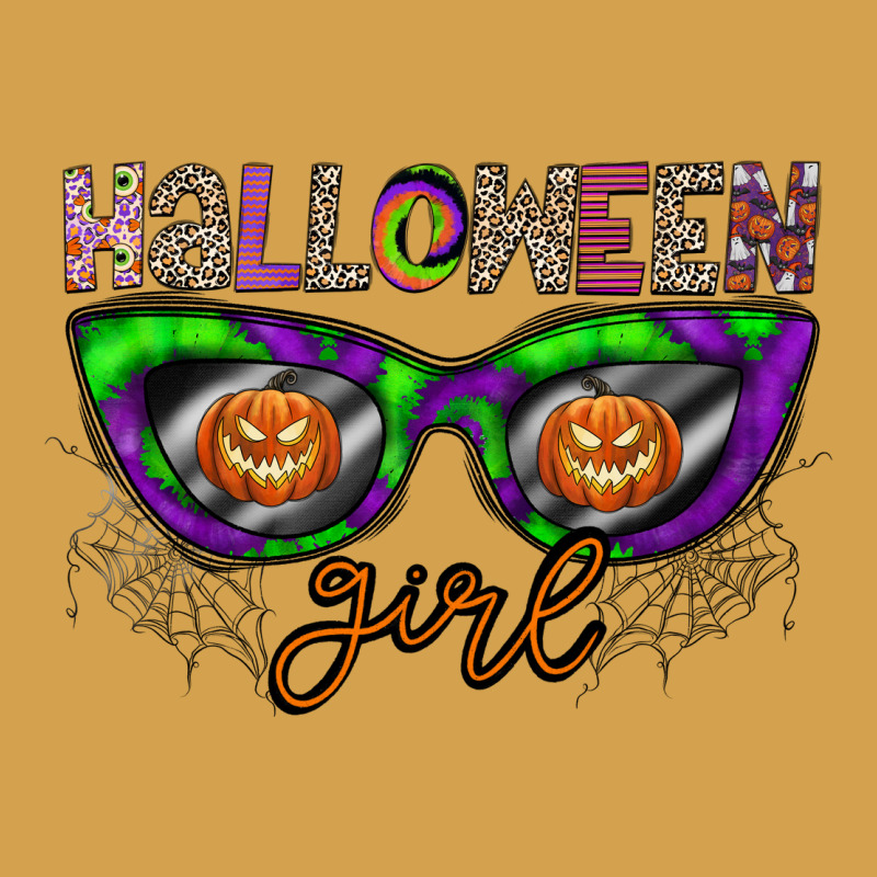 Halloween Girl Urban Hoodie by CowhideDigitalArt | Teevron