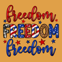 Freedom Freedom Freedom Premium Hoodie | Teevron