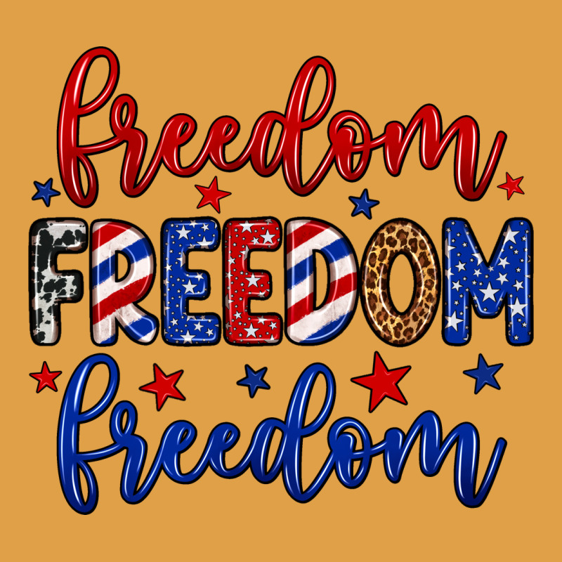 Freedom Freedom Freedom Premium Hoodie by Neo Western | Teevron