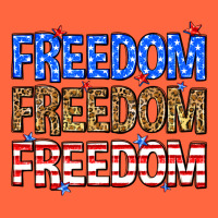 Freedom Freedom Freedom Premium Hoodie | Teevron