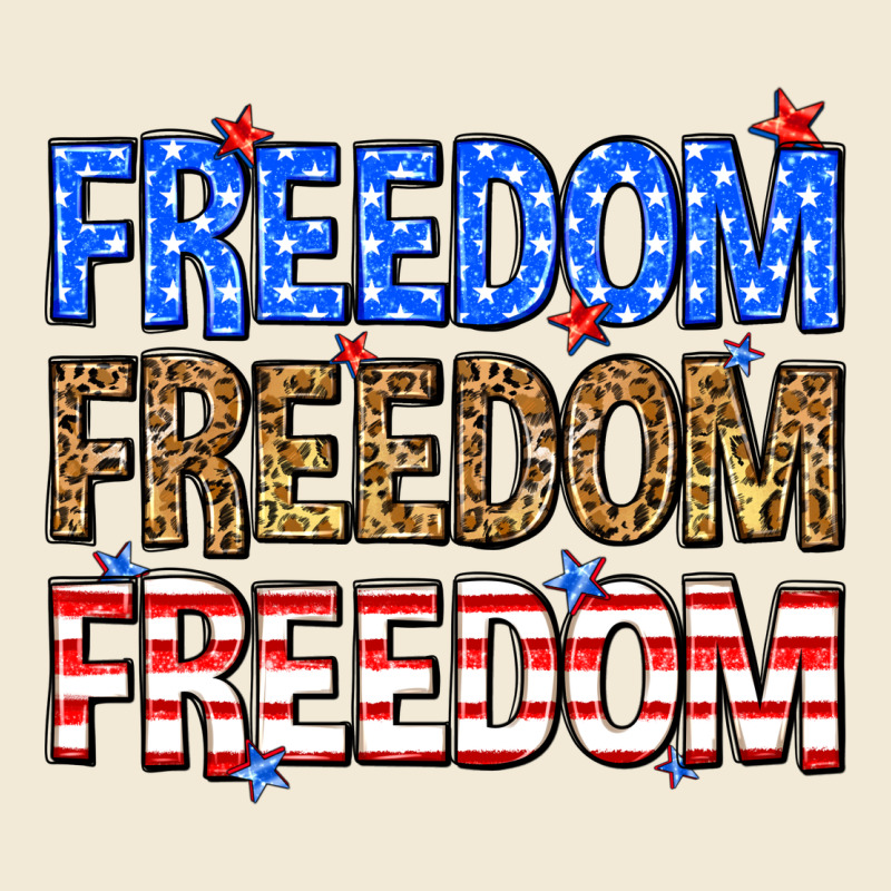 Freedom Freedom Freedom Premium Hoodie by Neo Western | Teevron
