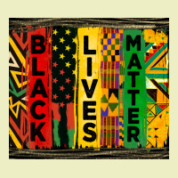 Black Lives Matter Tumbler Urban Hoodie | Teevron