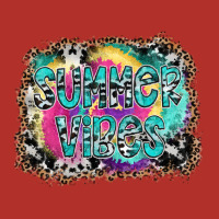 Summer Vibes Premium Hoodie | Teevron