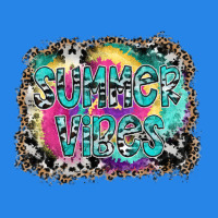 Summer Vibes Premium Hoodie | Teevron