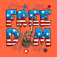 Freedom Rock Hand Premium Hoodie | Teevron