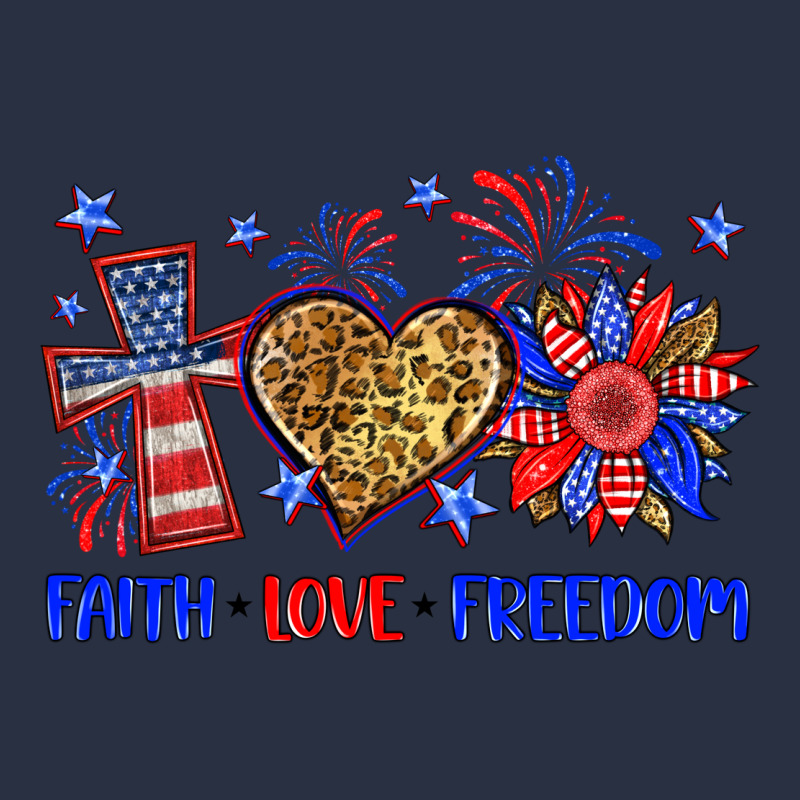 Faith Love Freedom Urban Hoodie by Neo Western | Teevron