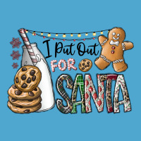 I Put Out For Santa Premium Hoodie | Teevron